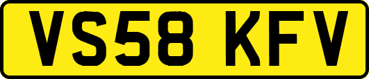 VS58KFV