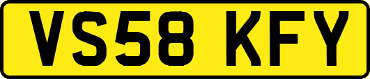 VS58KFY