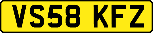 VS58KFZ