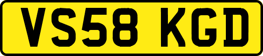 VS58KGD