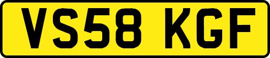VS58KGF