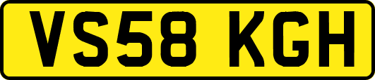 VS58KGH