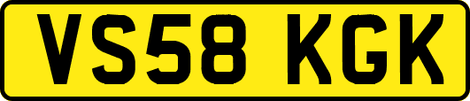 VS58KGK