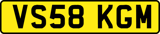 VS58KGM