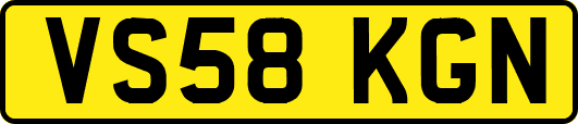 VS58KGN