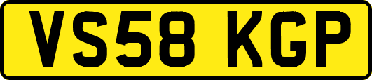 VS58KGP