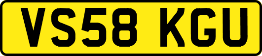 VS58KGU