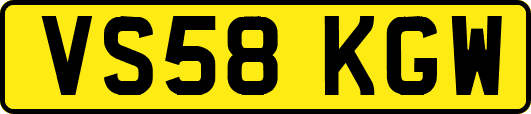 VS58KGW