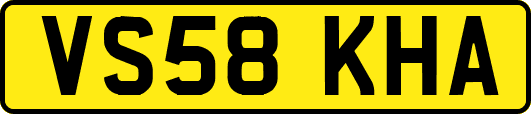 VS58KHA
