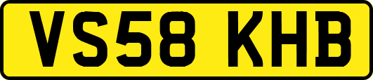VS58KHB