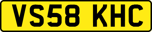 VS58KHC