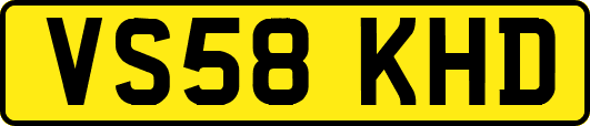 VS58KHD