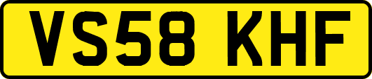 VS58KHF