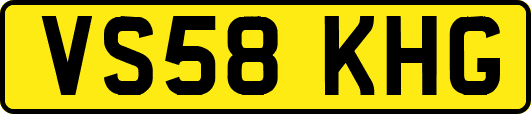 VS58KHG
