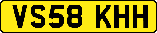VS58KHH