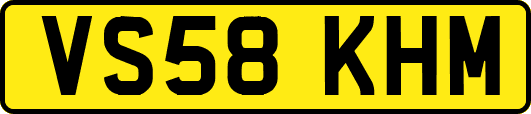 VS58KHM