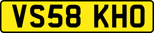 VS58KHO