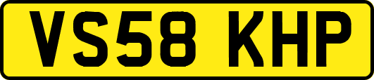 VS58KHP