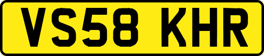 VS58KHR