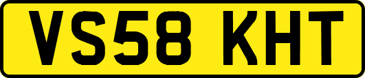 VS58KHT