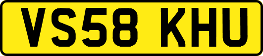 VS58KHU