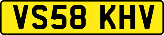 VS58KHV