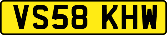 VS58KHW