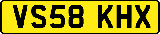 VS58KHX