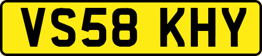 VS58KHY