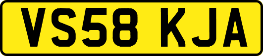 VS58KJA