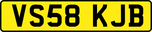 VS58KJB