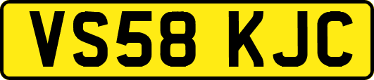 VS58KJC
