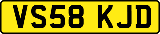 VS58KJD