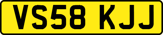 VS58KJJ