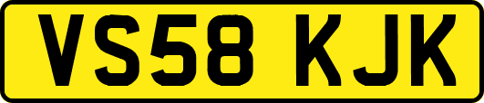 VS58KJK