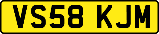 VS58KJM