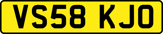 VS58KJO