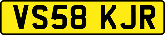 VS58KJR