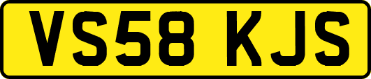 VS58KJS