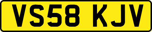 VS58KJV