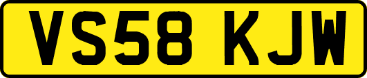 VS58KJW