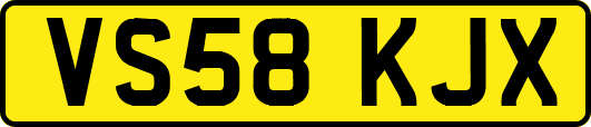 VS58KJX