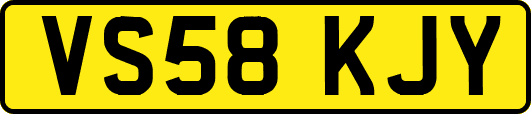 VS58KJY