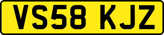 VS58KJZ