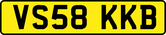 VS58KKB