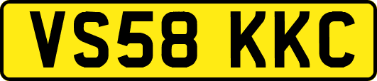 VS58KKC