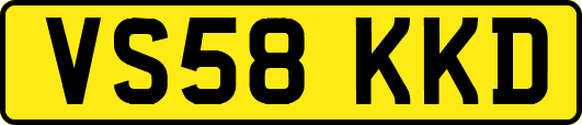 VS58KKD