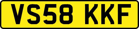 VS58KKF