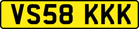 VS58KKK