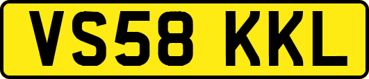 VS58KKL